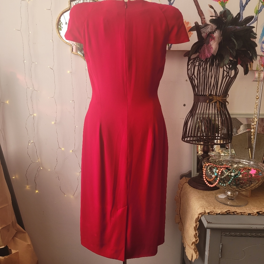 NEW! Alexander McQueen Dress - Picture 5 of 14